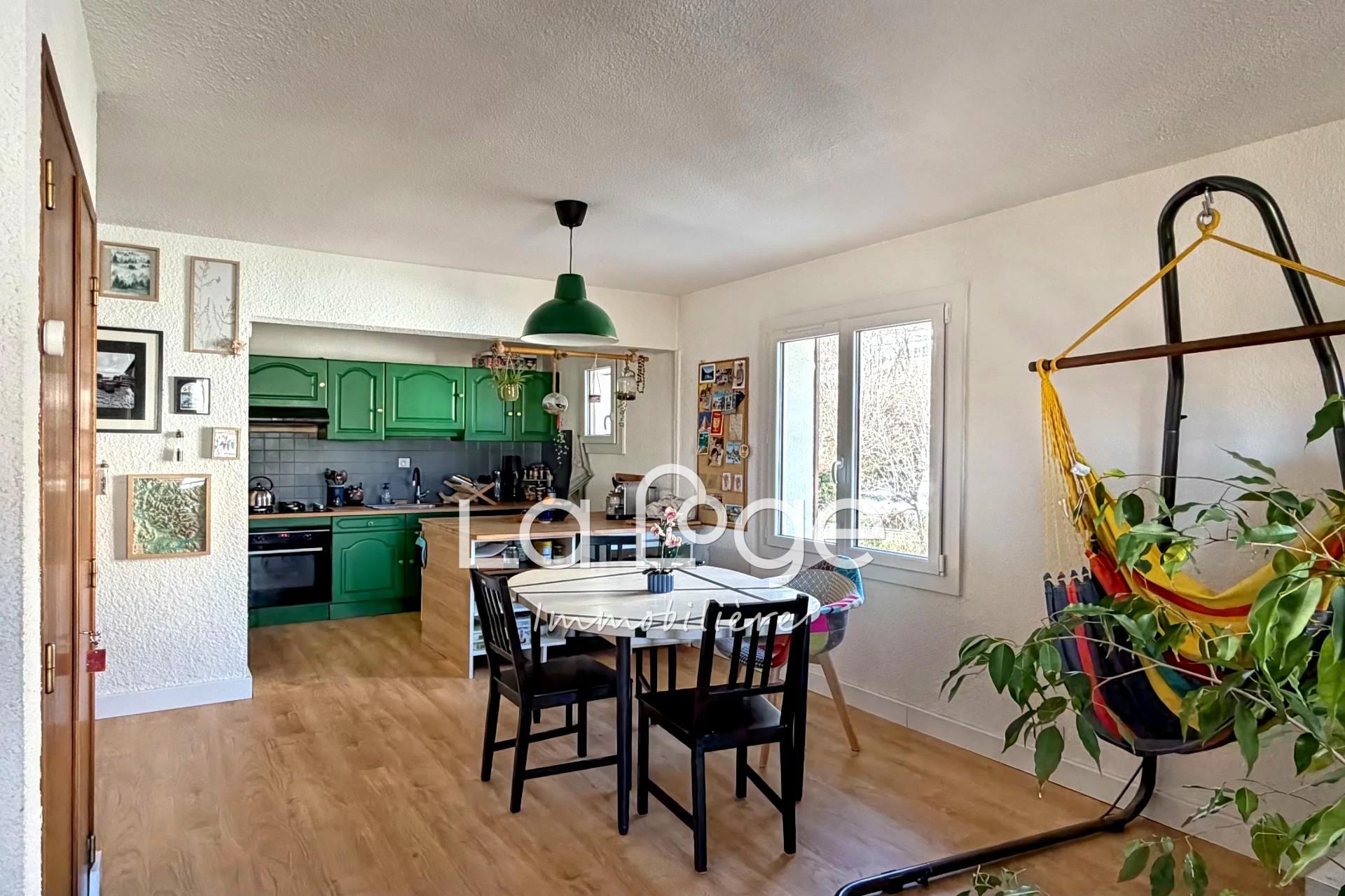 Appartement à vendre, 80m², Gap