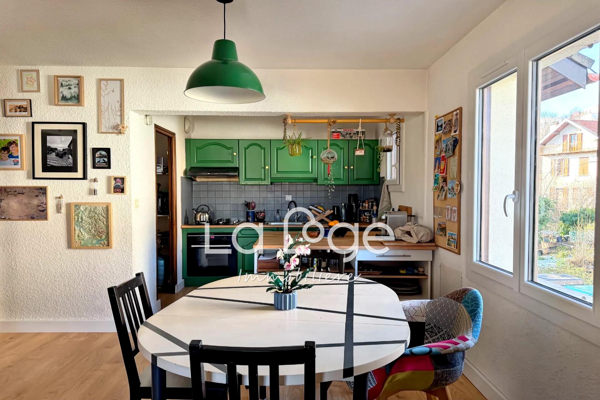 Appartement à vendre, 80m², Gap