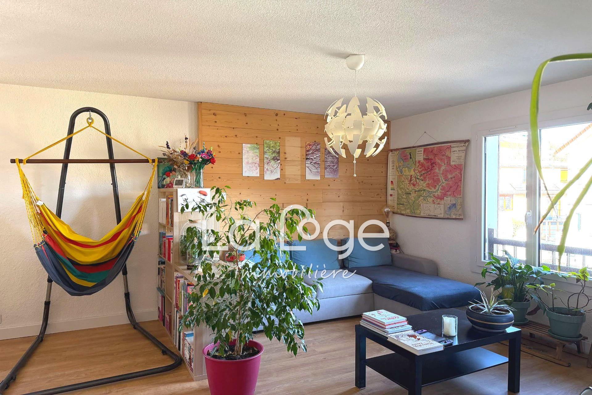Appartement à vendre, 80m², Gap