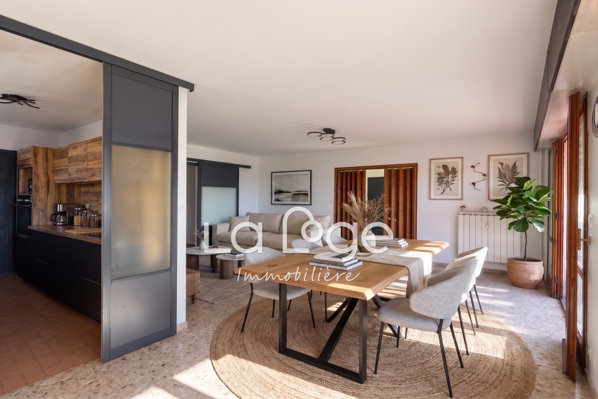 Appartement à vendre, 113m², Gap