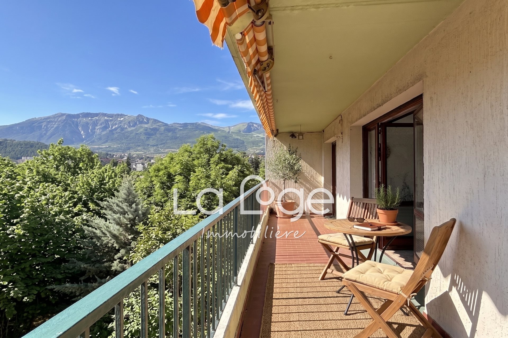 Appartement à vendre, 113m², Gap