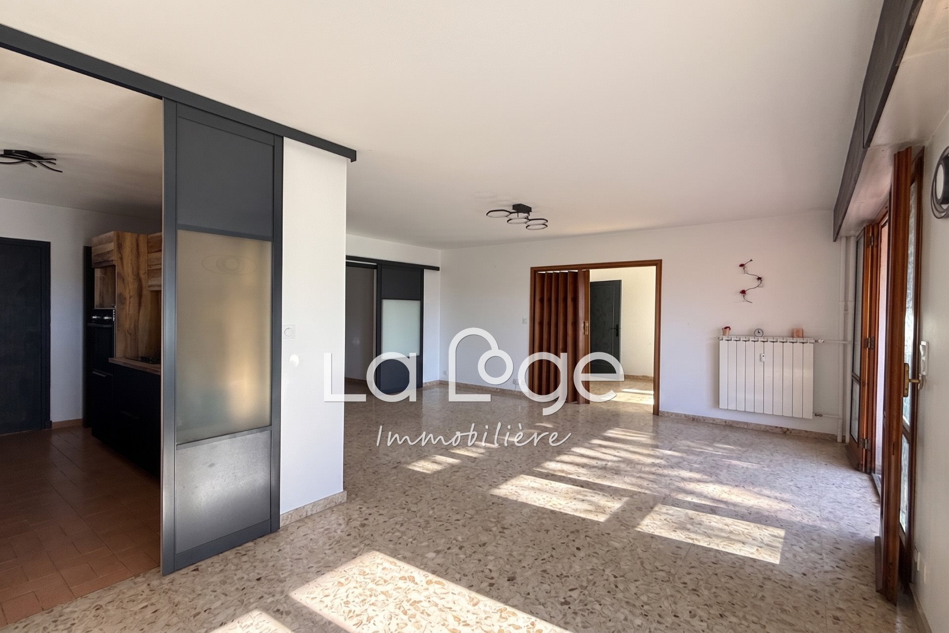 Appartement à vendre, 113m², Gap