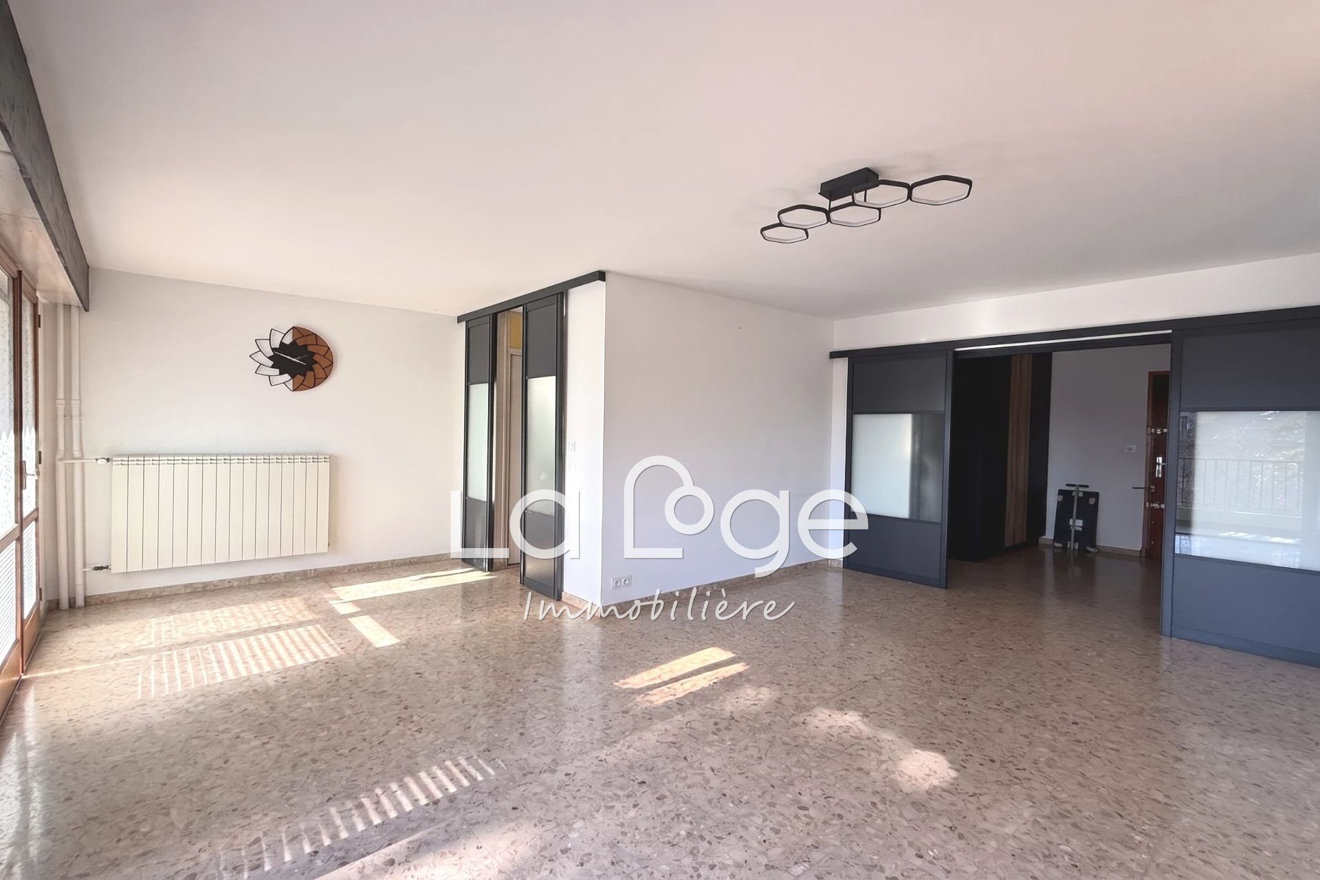 Appartement à vendre, 113m², Gap