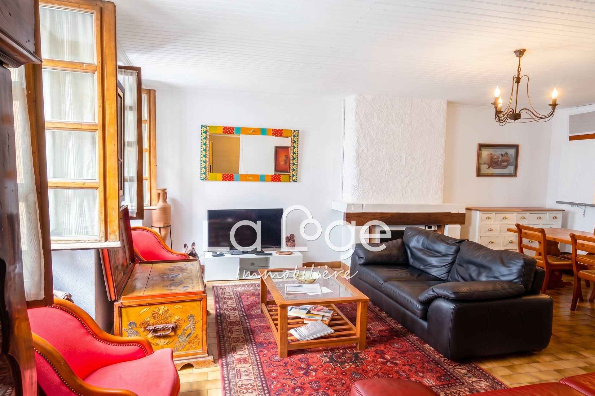 Appartement à vendre, 62m², Gap