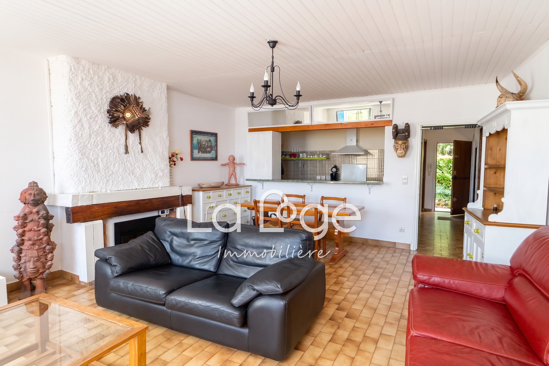 Appartement à vendre, 62m², Gap