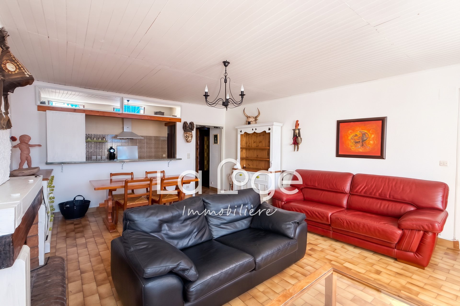 Appartement à vendre, 62m², Gap