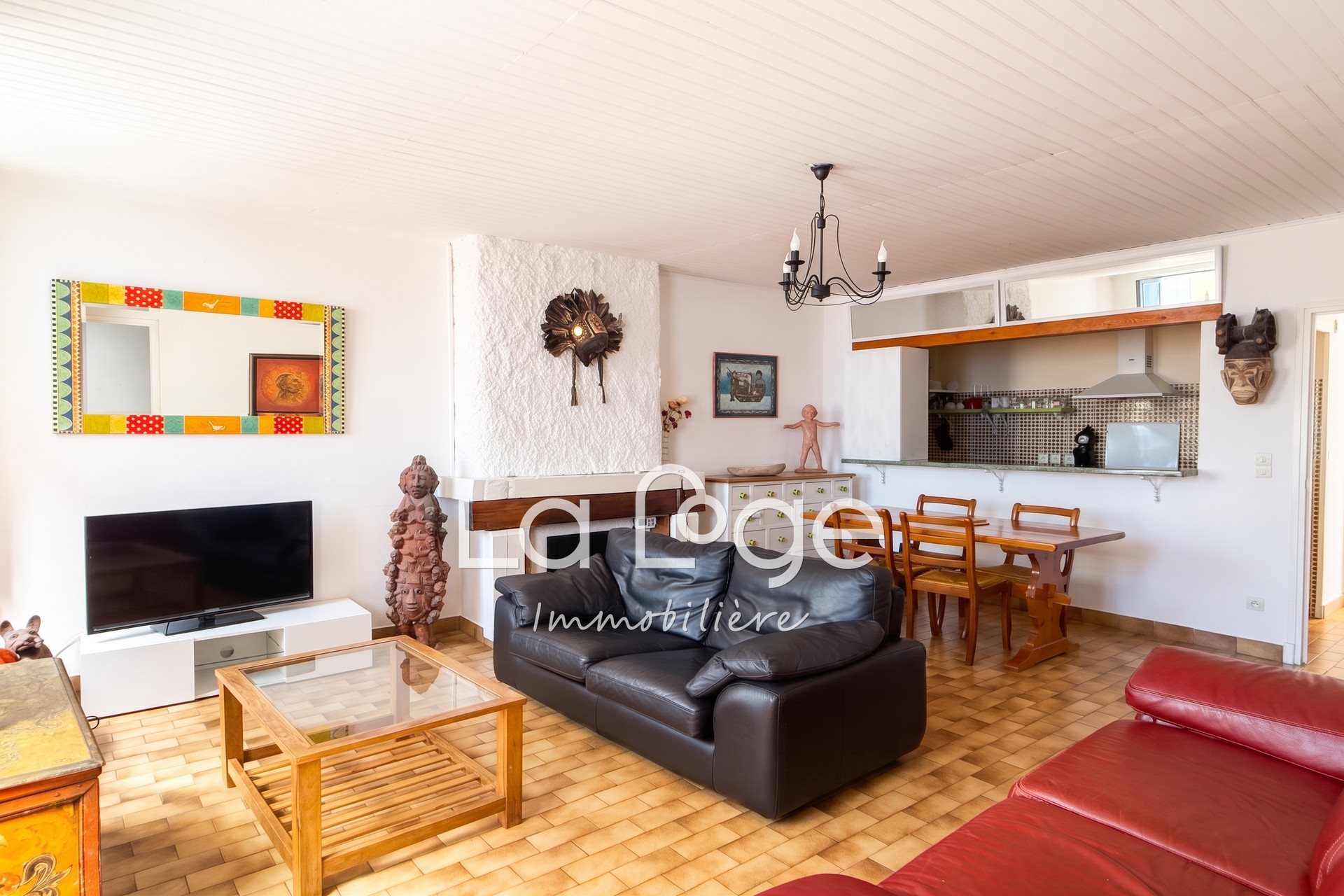 Appartement à vendre, 62m², Gap