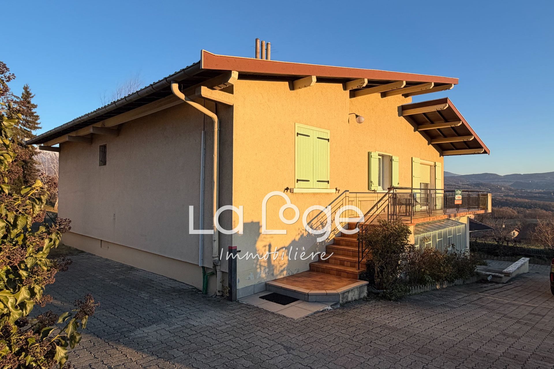 Maison à vendre, 178m², Gap