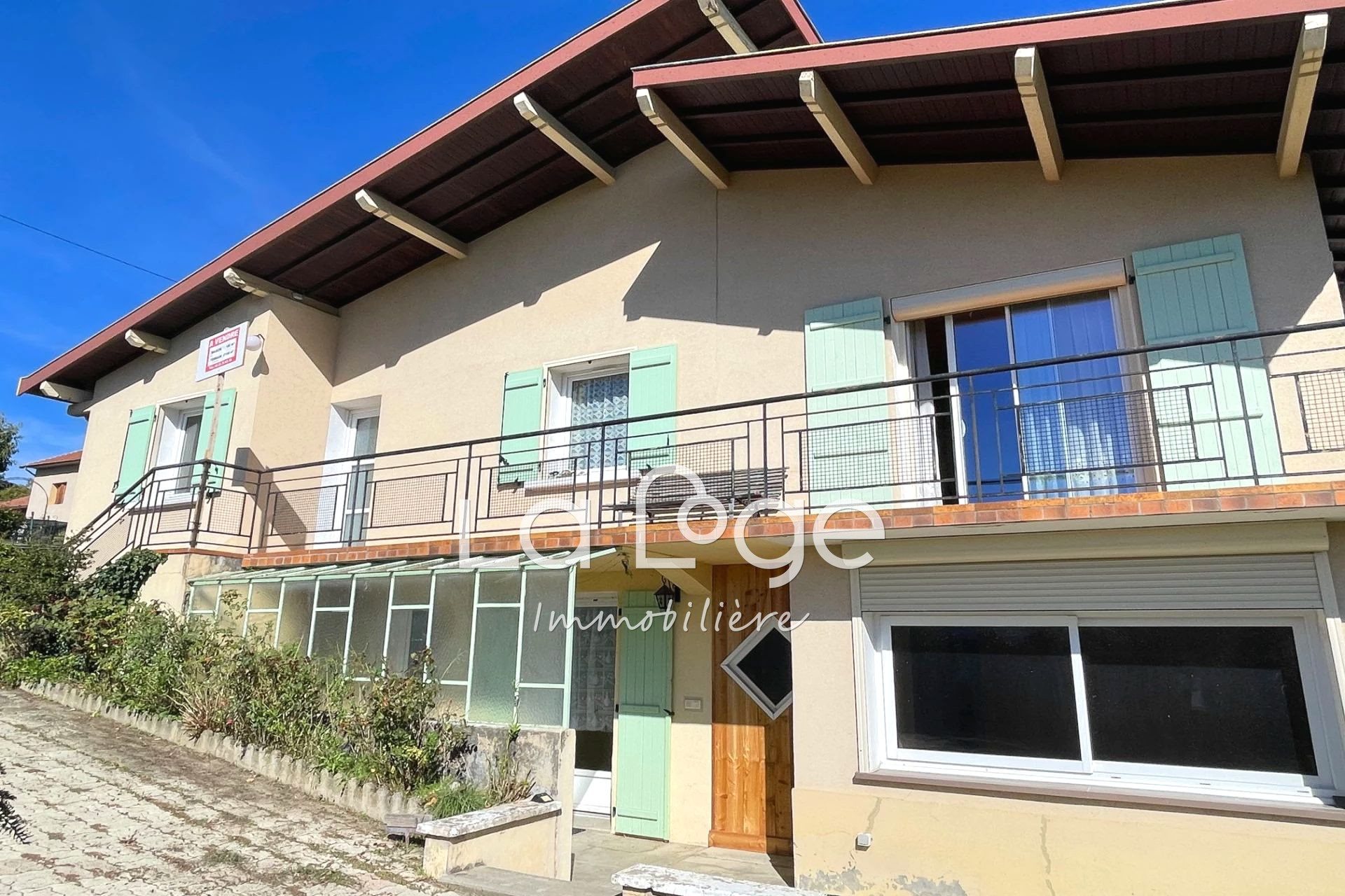 Maison à vendre, 178m², Gap