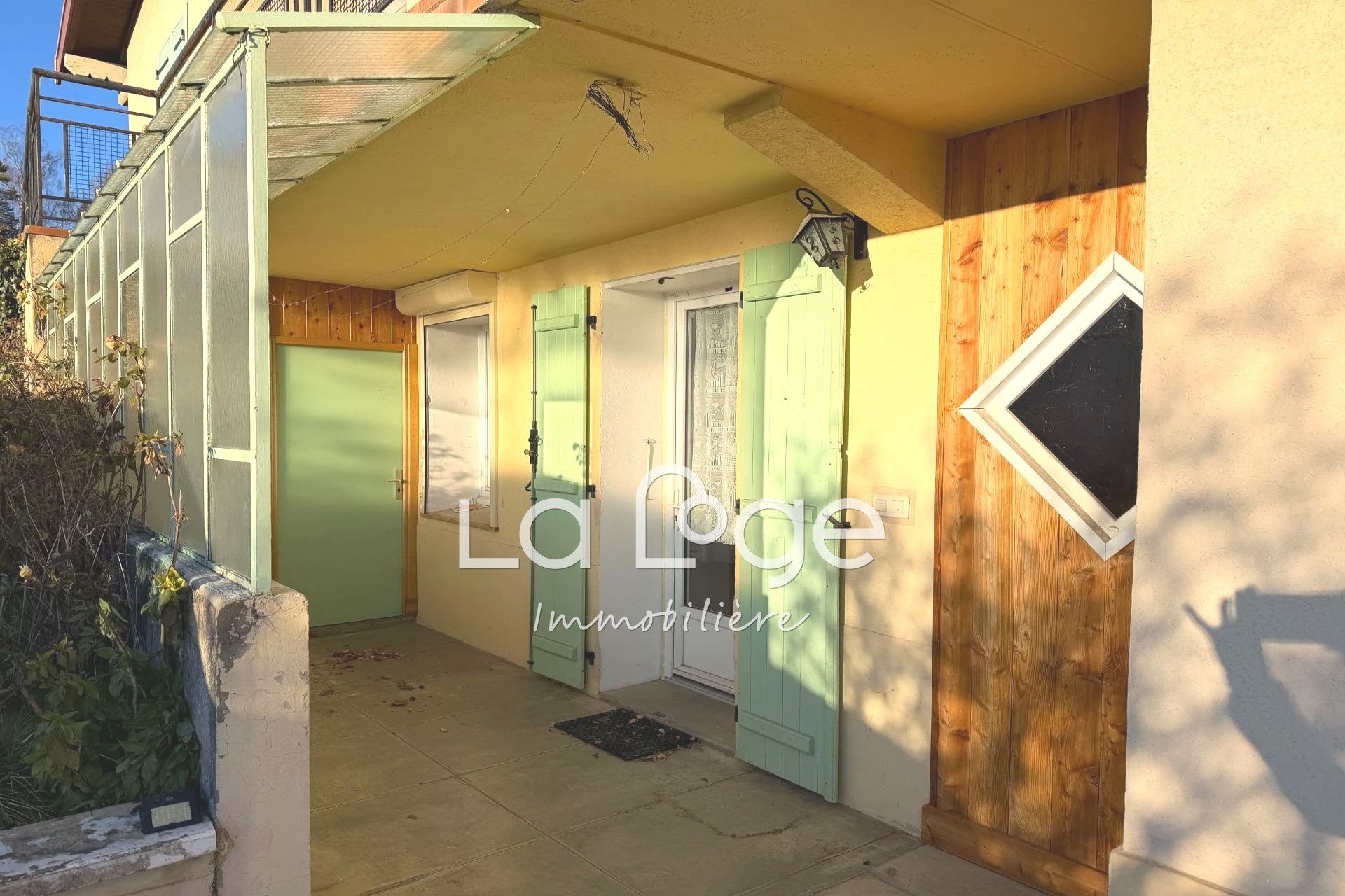 Maison à vendre, 178m², Gap