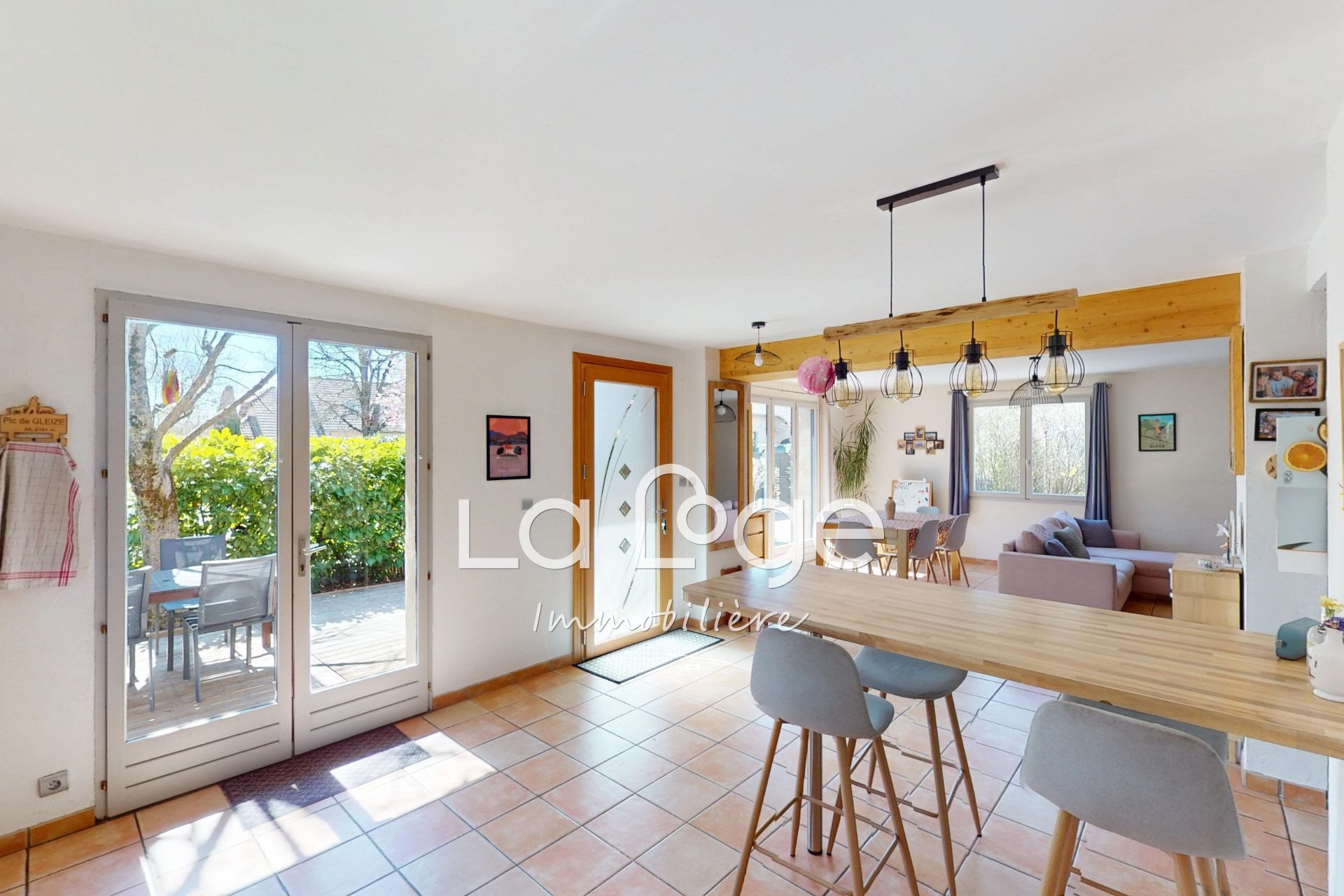 Maison à vendre, 140m², Gap