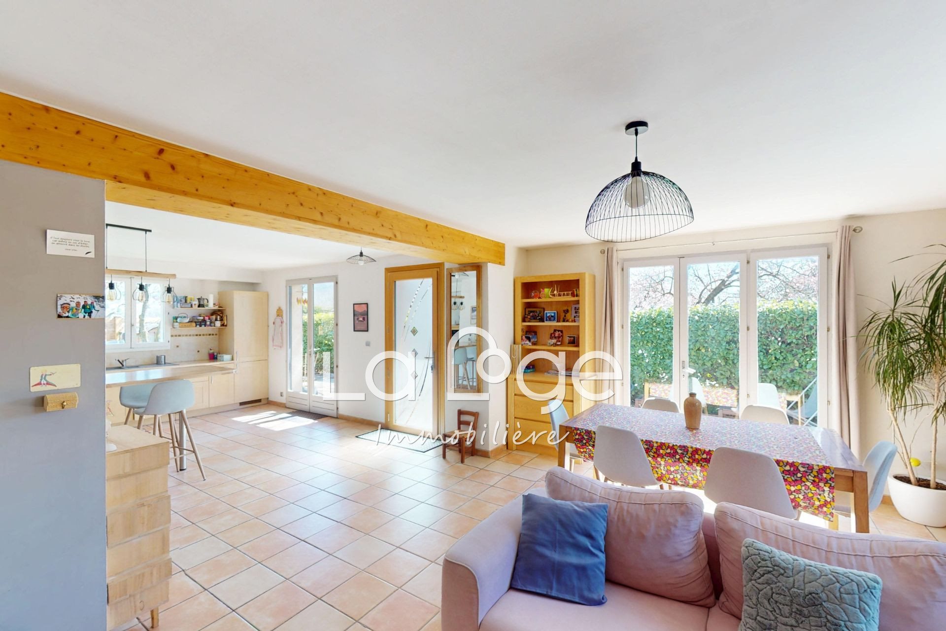 Maison à vendre, 140m², Gap