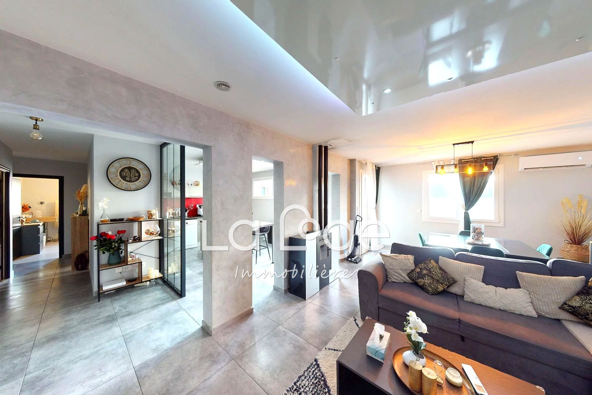 Appartement à vendre, 113m², Gap