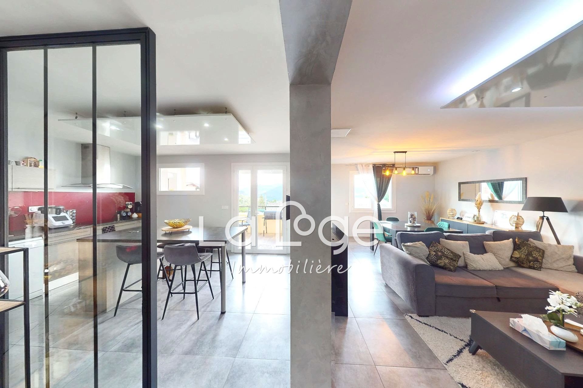 Appartement à vendre, 113m², Gap