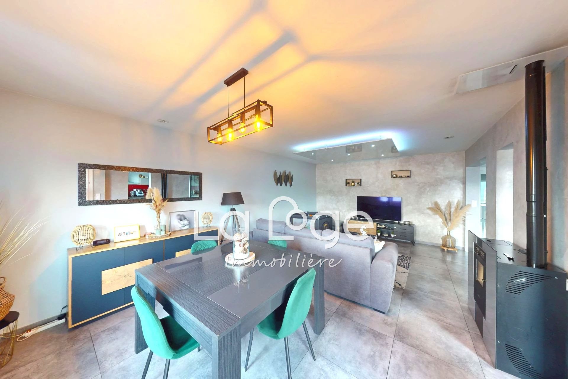 Appartement à vendre, 113m², Gap
