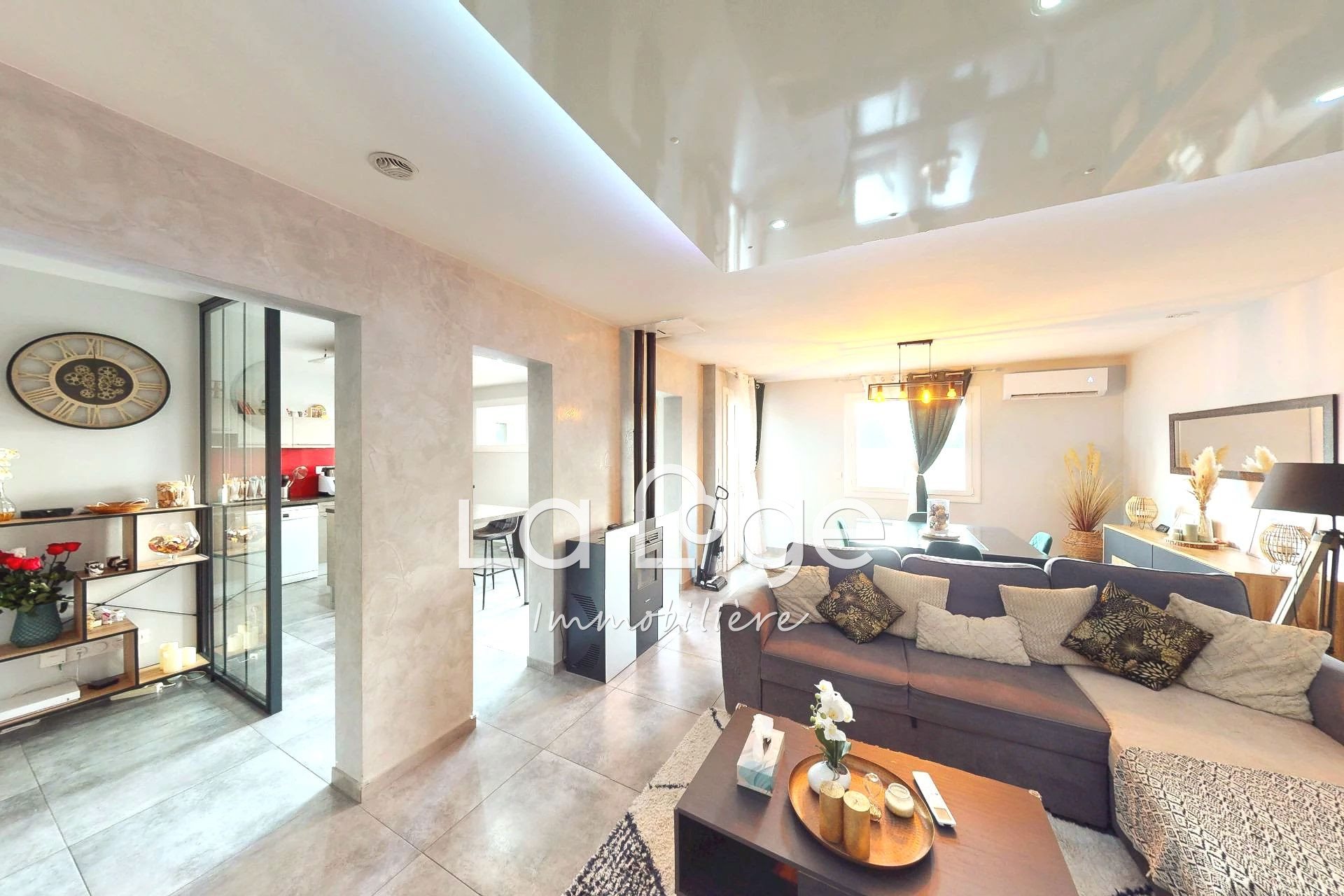 Appartement à vendre, 113m², Gap