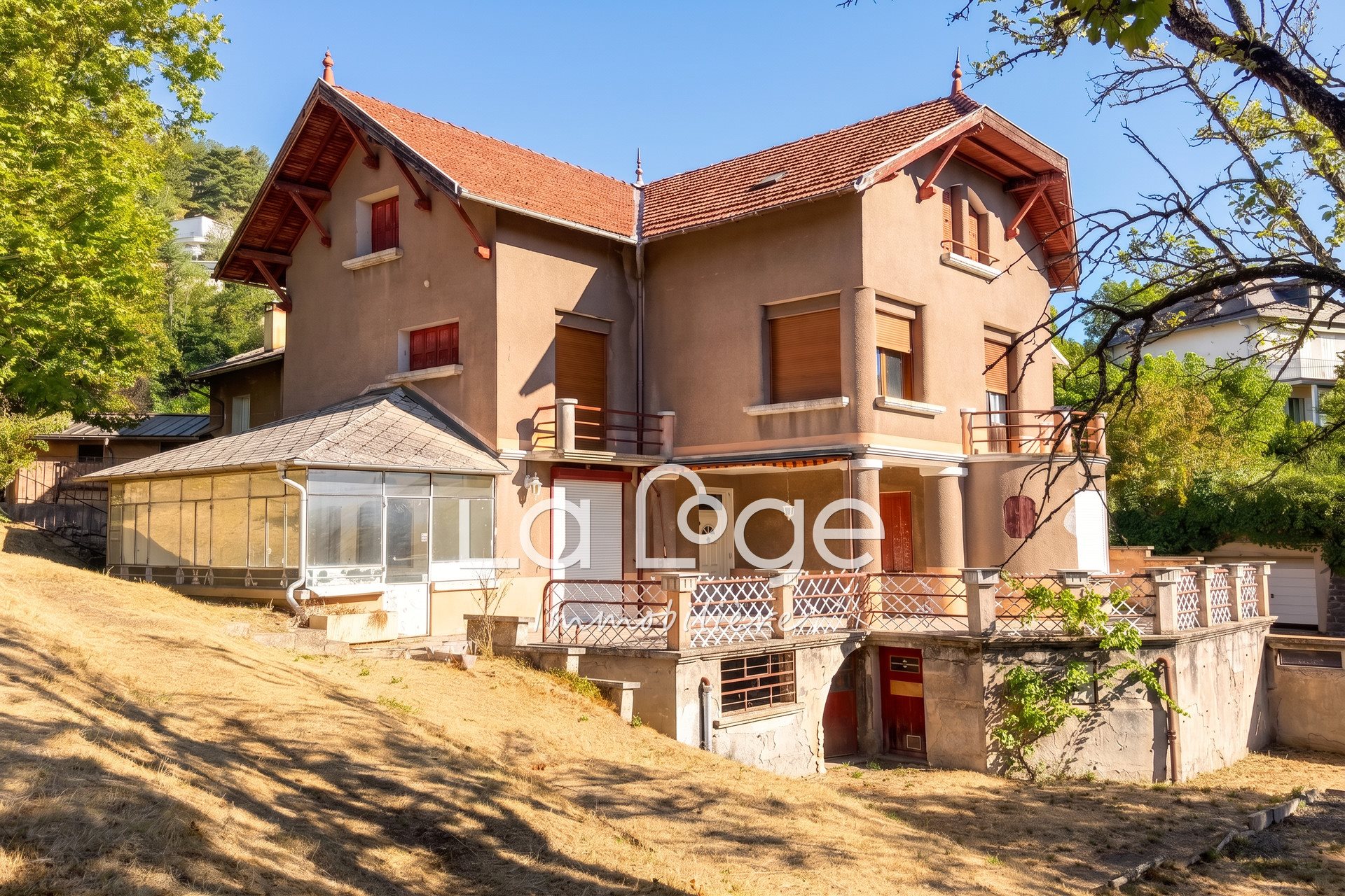Maison à vendre, 242m², Gap