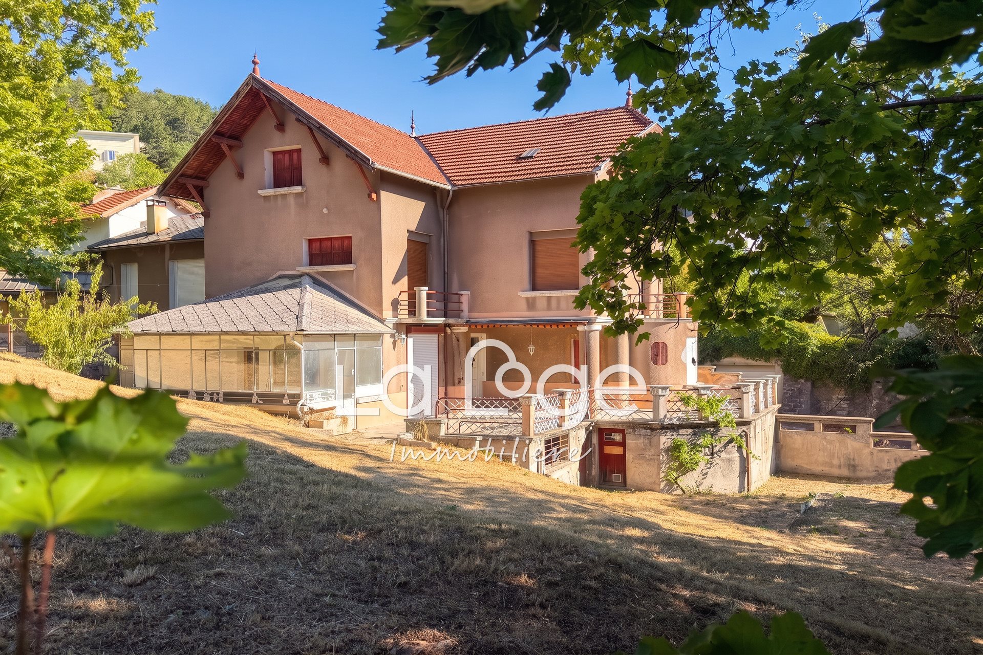 Maison à vendre, 242m², Gap