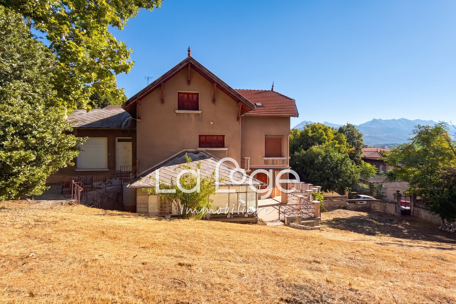 Maison à vendre, 242m², Gap