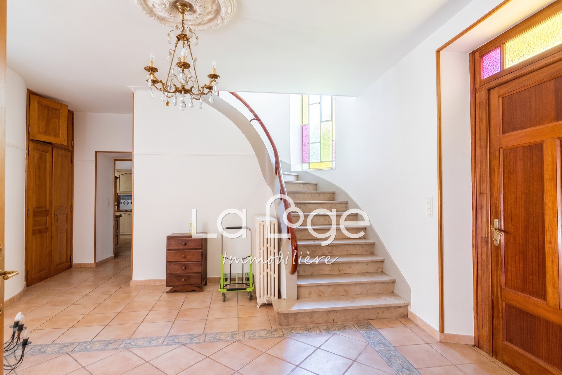 Maison à vendre, 242m², Gap