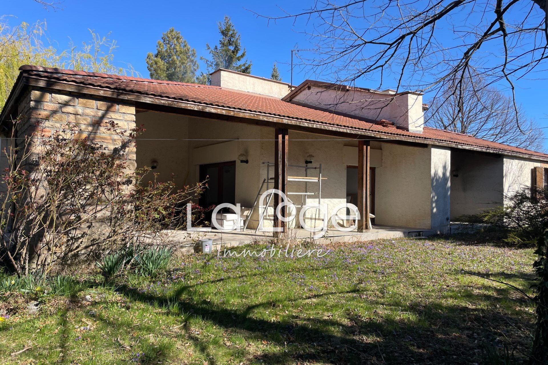 Maison à vendre, 194m², Gap