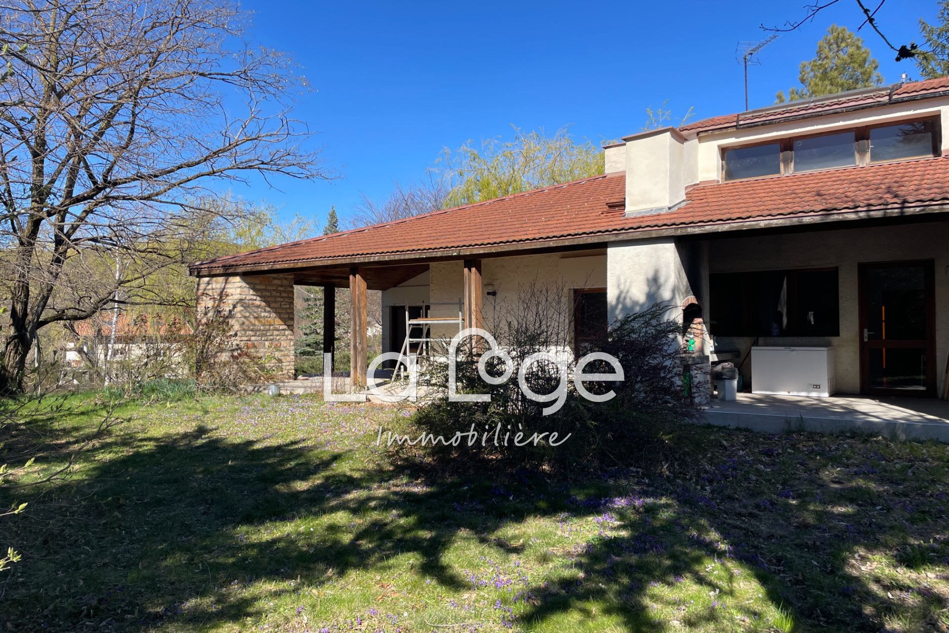 Maison à vendre, 194m², Gap