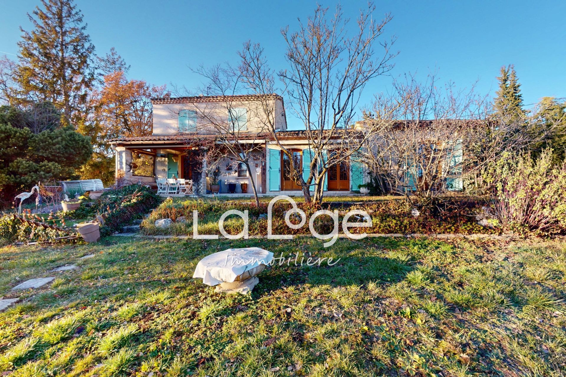 Maison à vendre, 190m², Gap