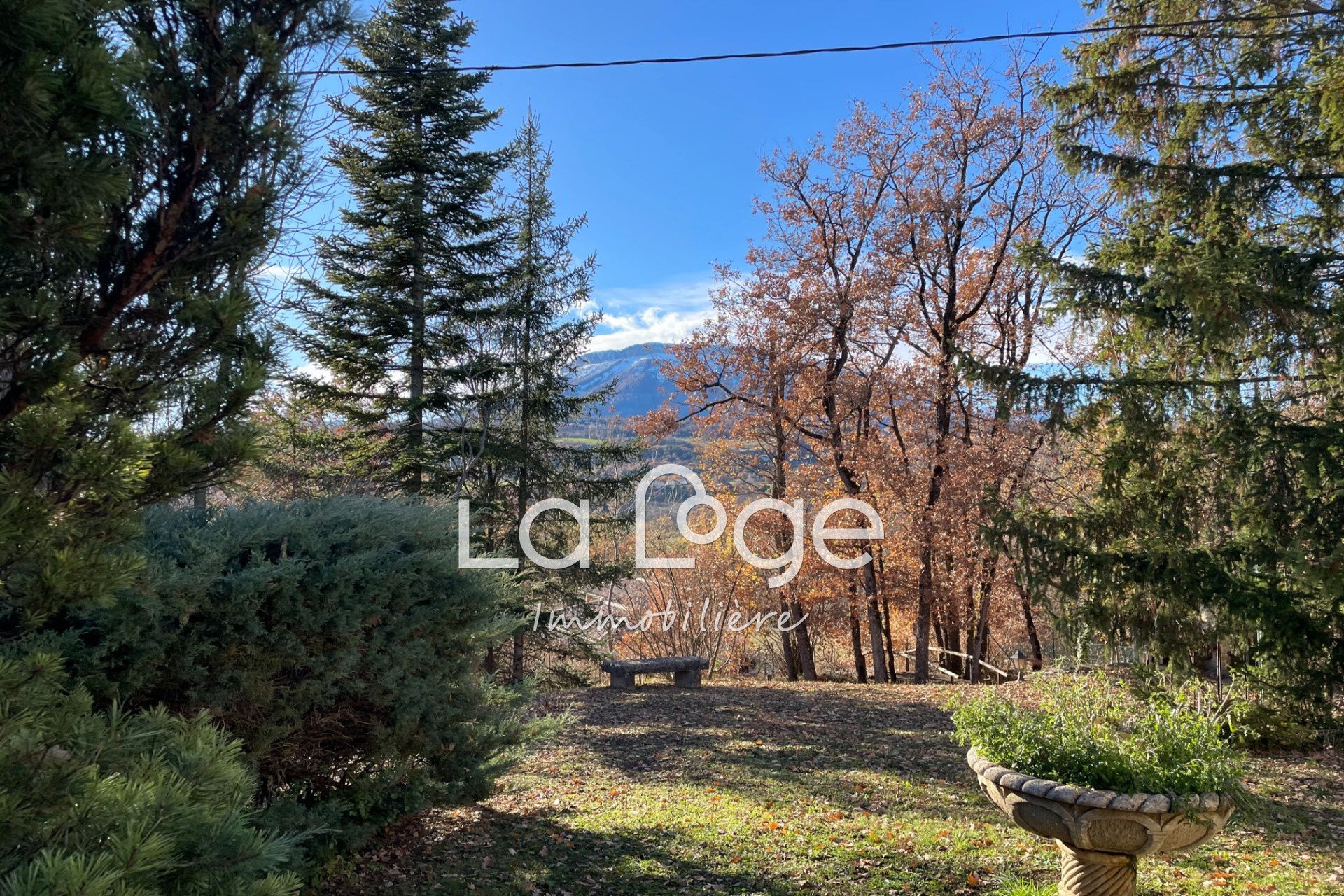 Maison à vendre, 190m², Gap
