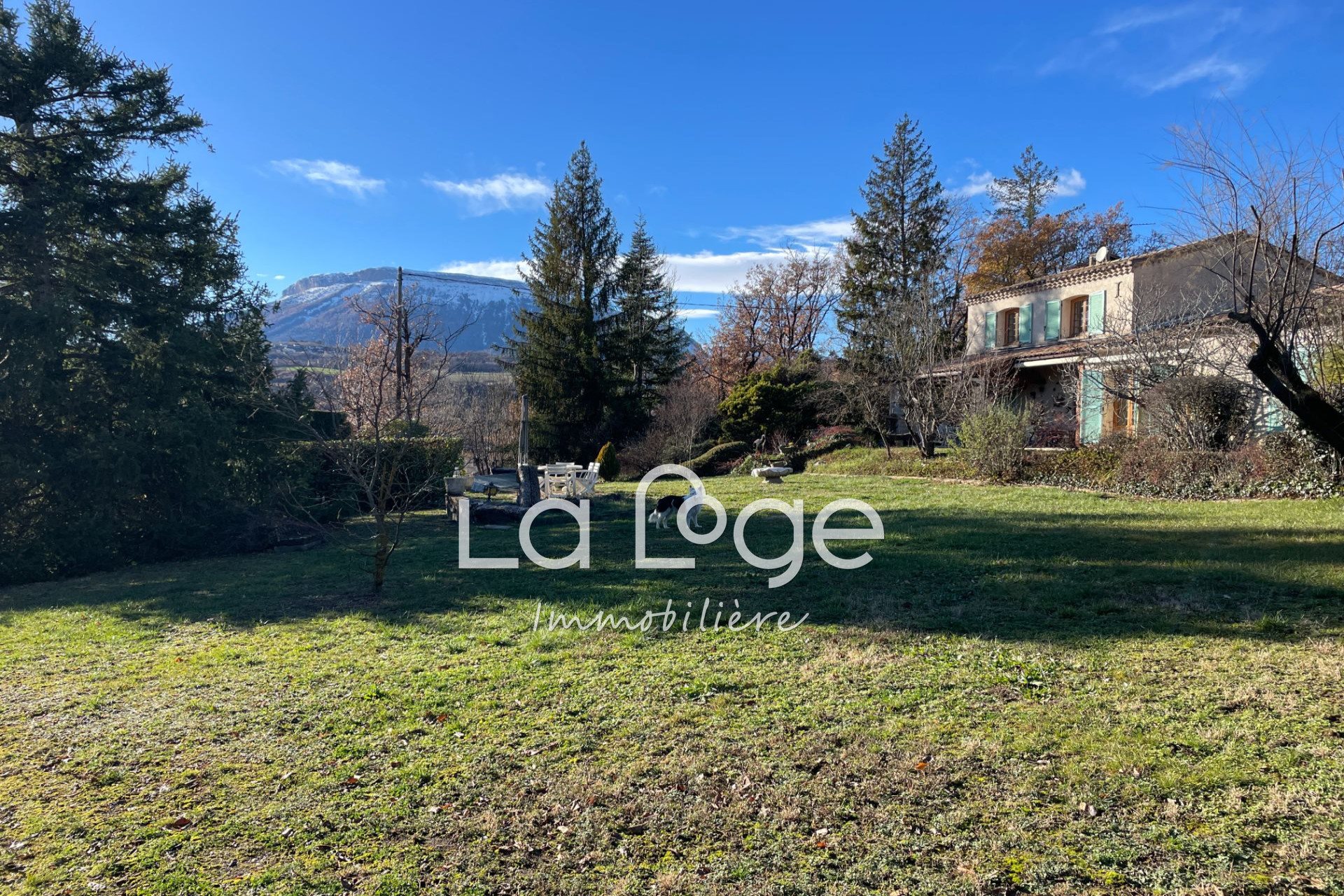 Maison à vendre, 190m², Gap