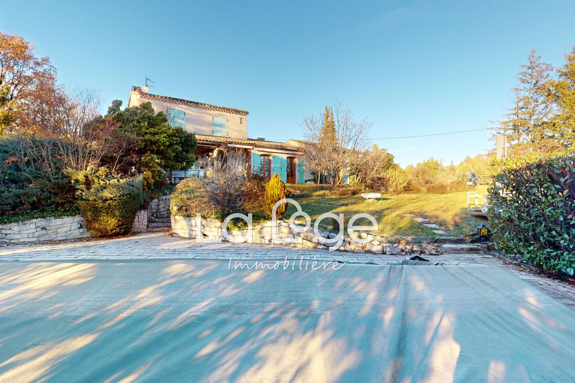 Maison à vendre, 190m², Gap