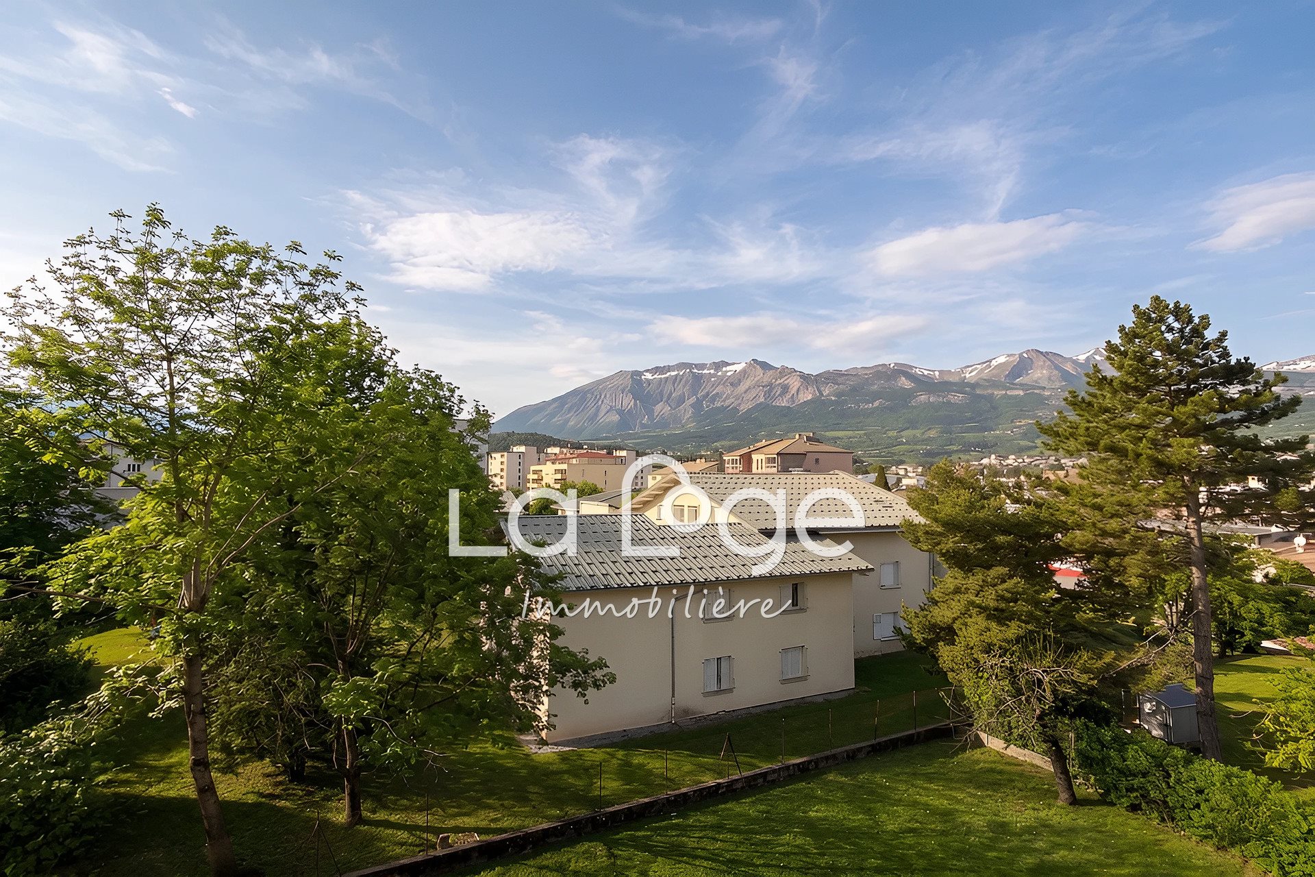 Appartement à vendre, 56m², Gap