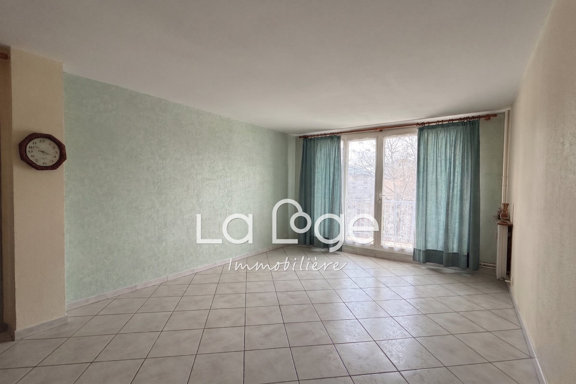 Appartement à vendre, 56m², Gap