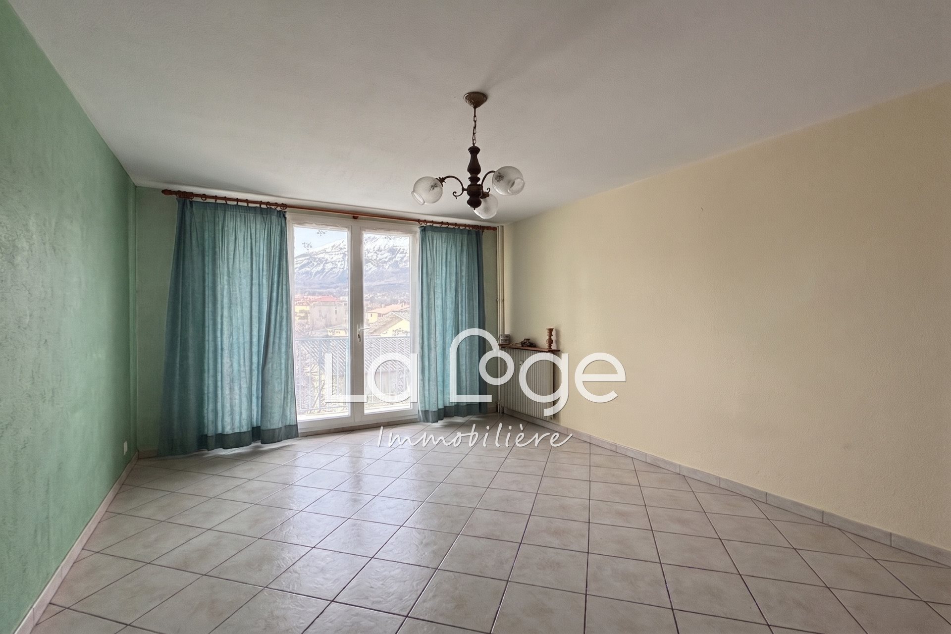 Appartement à vendre, 56m², Gap