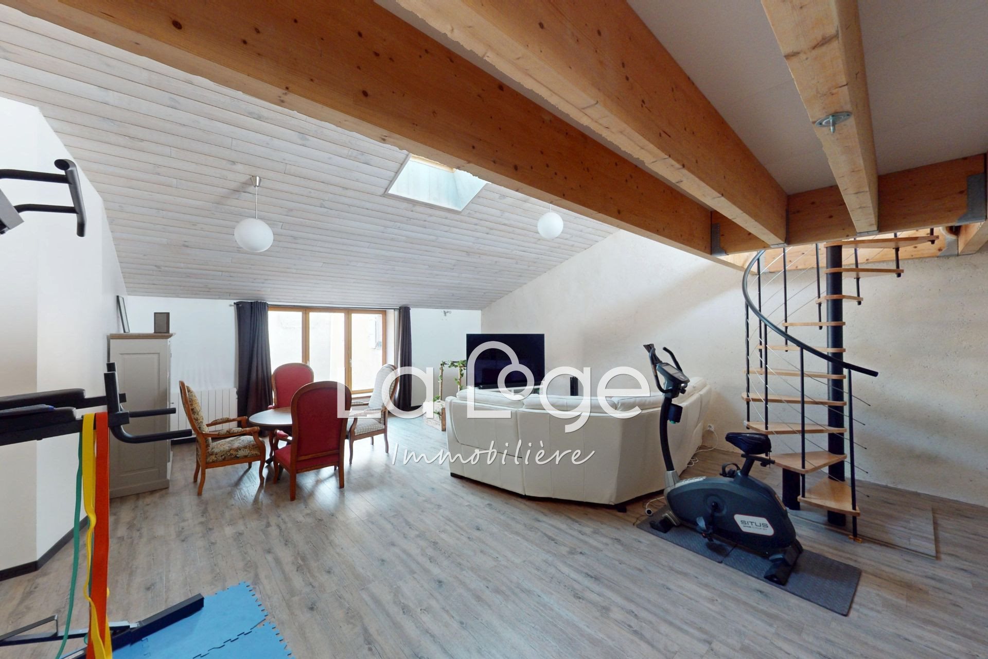 Maison à vendre, 159m², Tallard