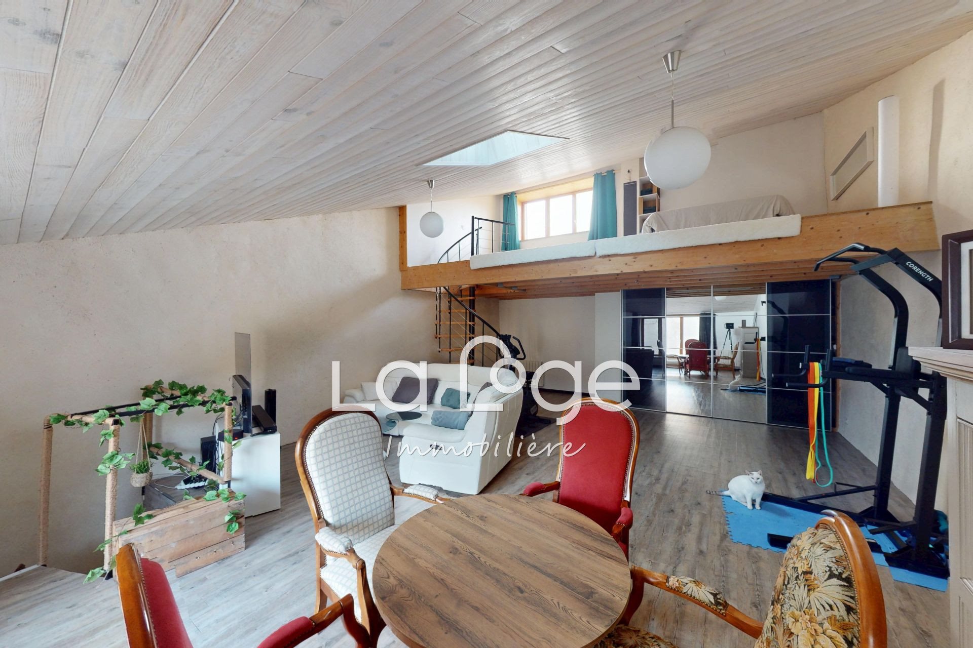 Maison à vendre, 159m², Tallard
