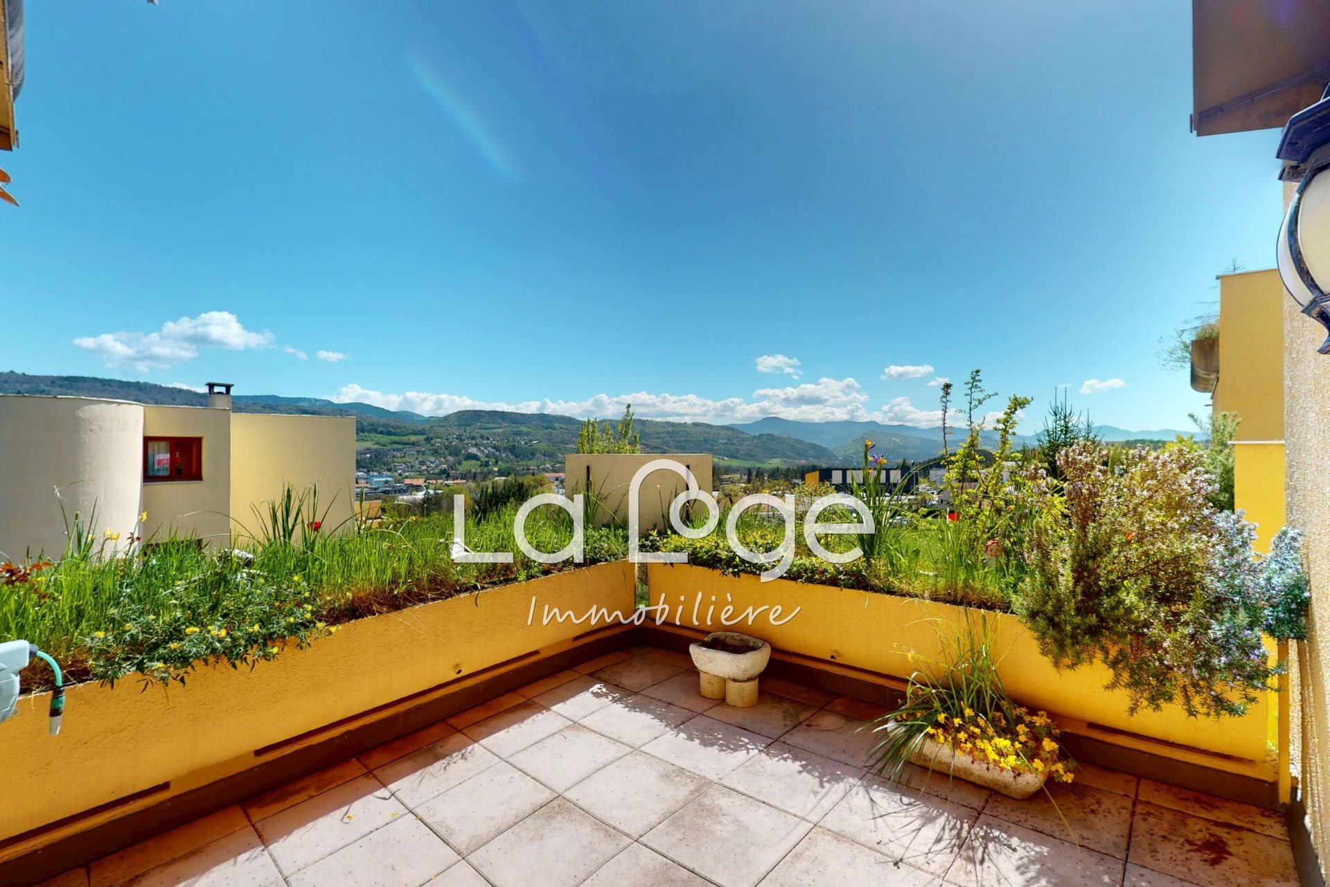 Appartement à vendre, 112m², Gap