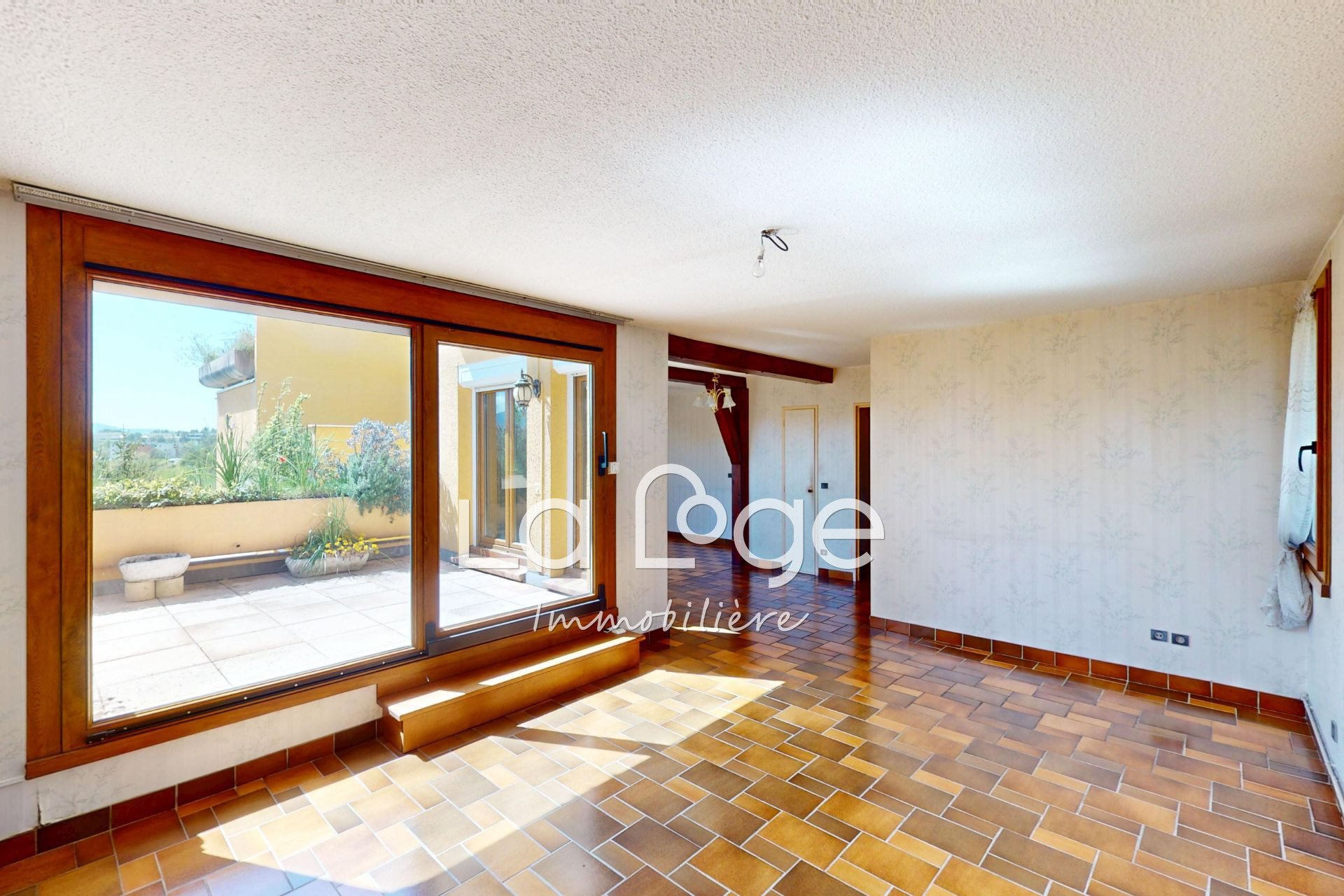 Appartement à vendre, 112m², Gap
