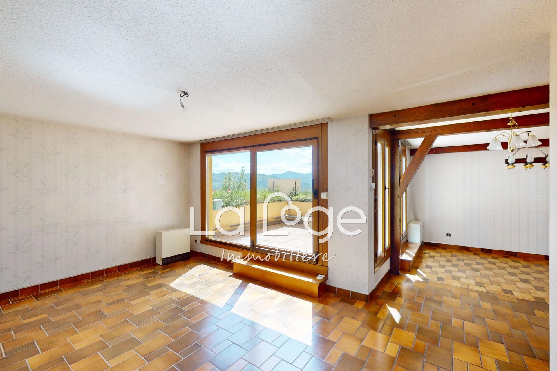 Appartement à vendre, 112m², Gap