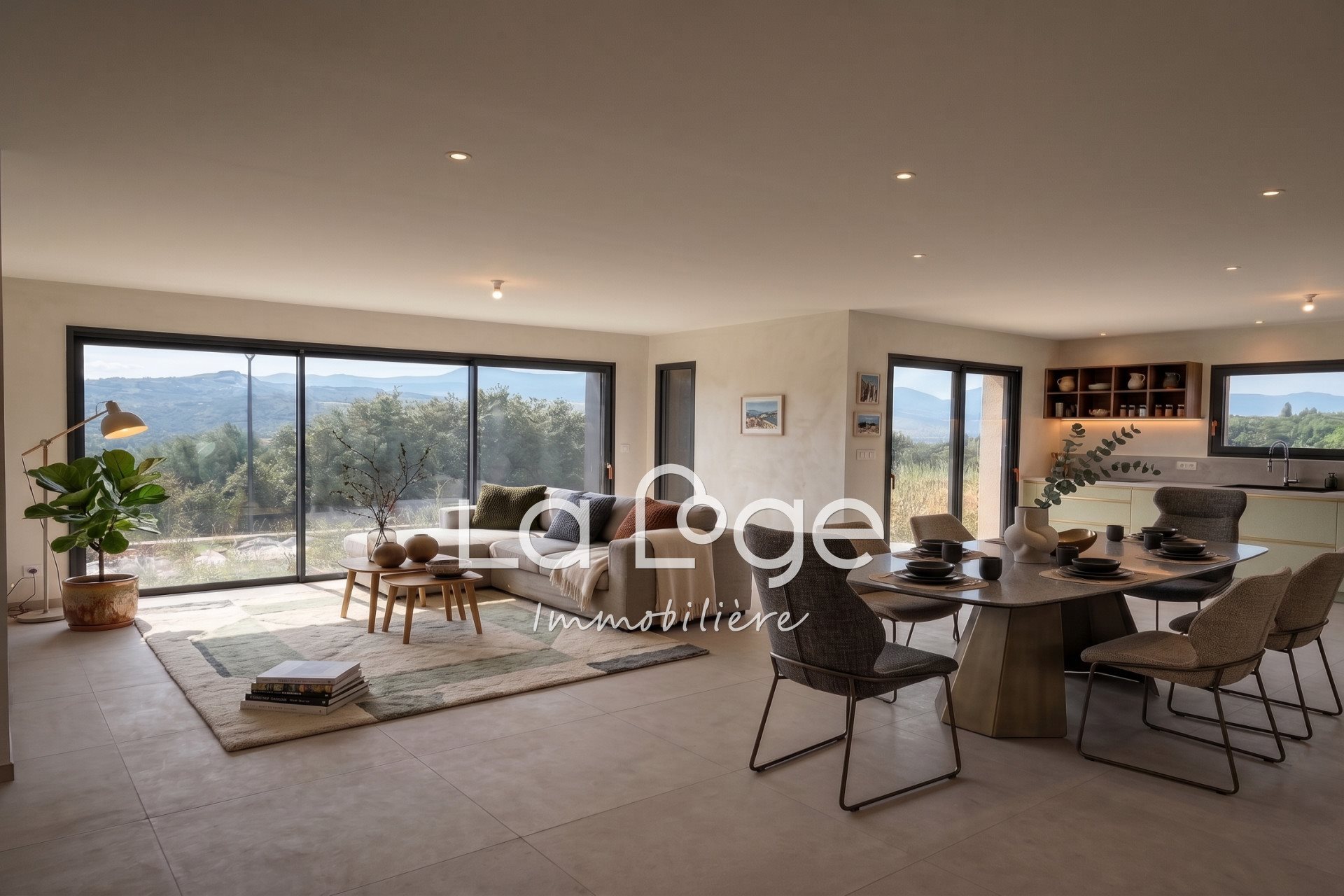 Maison à vendre, 131m², Neffes