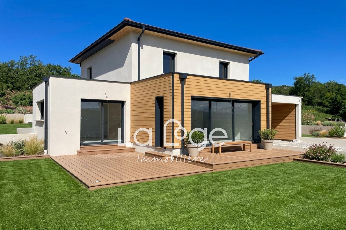 Maison à vendre, 131m², Neffes