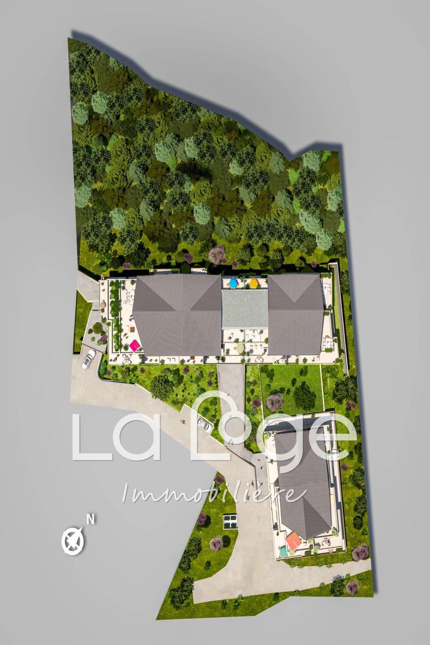 Appartement à vendre, 89m², Gap