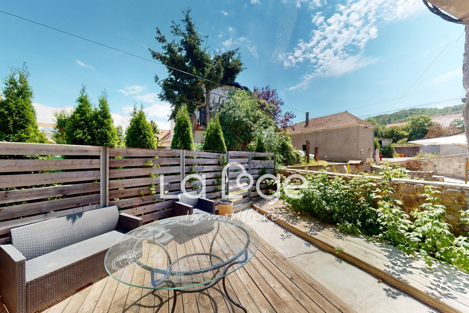 Maison à vendre, 105m², Saint-Laurent-du-Cros