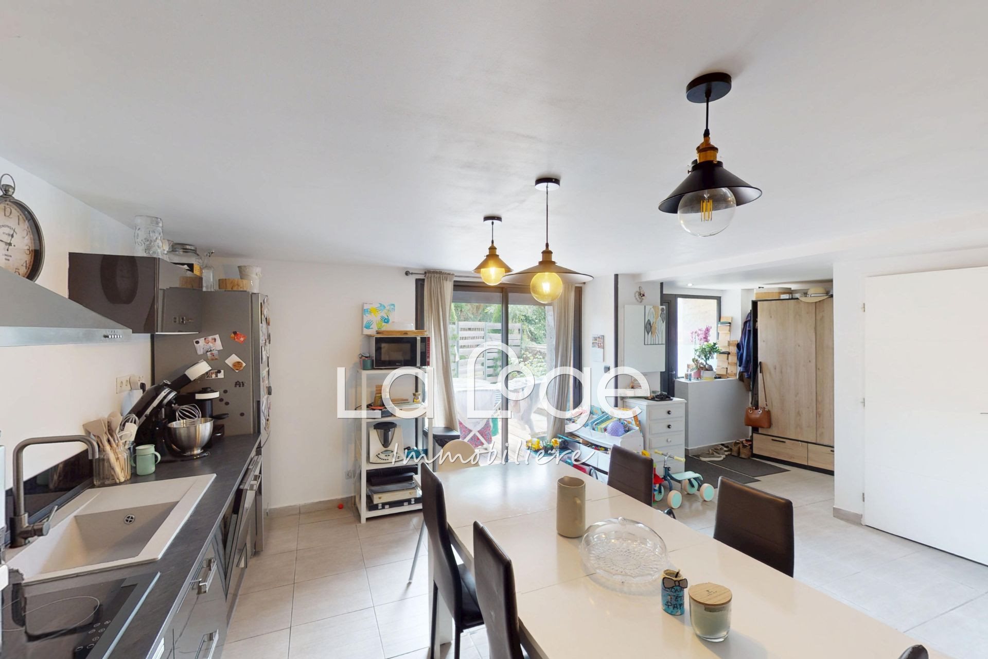Maison à vendre, 105m², Saint-Laurent-du-Cros