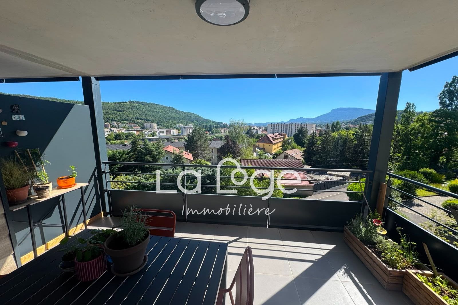 Appartement à vendre, 63m², Gap