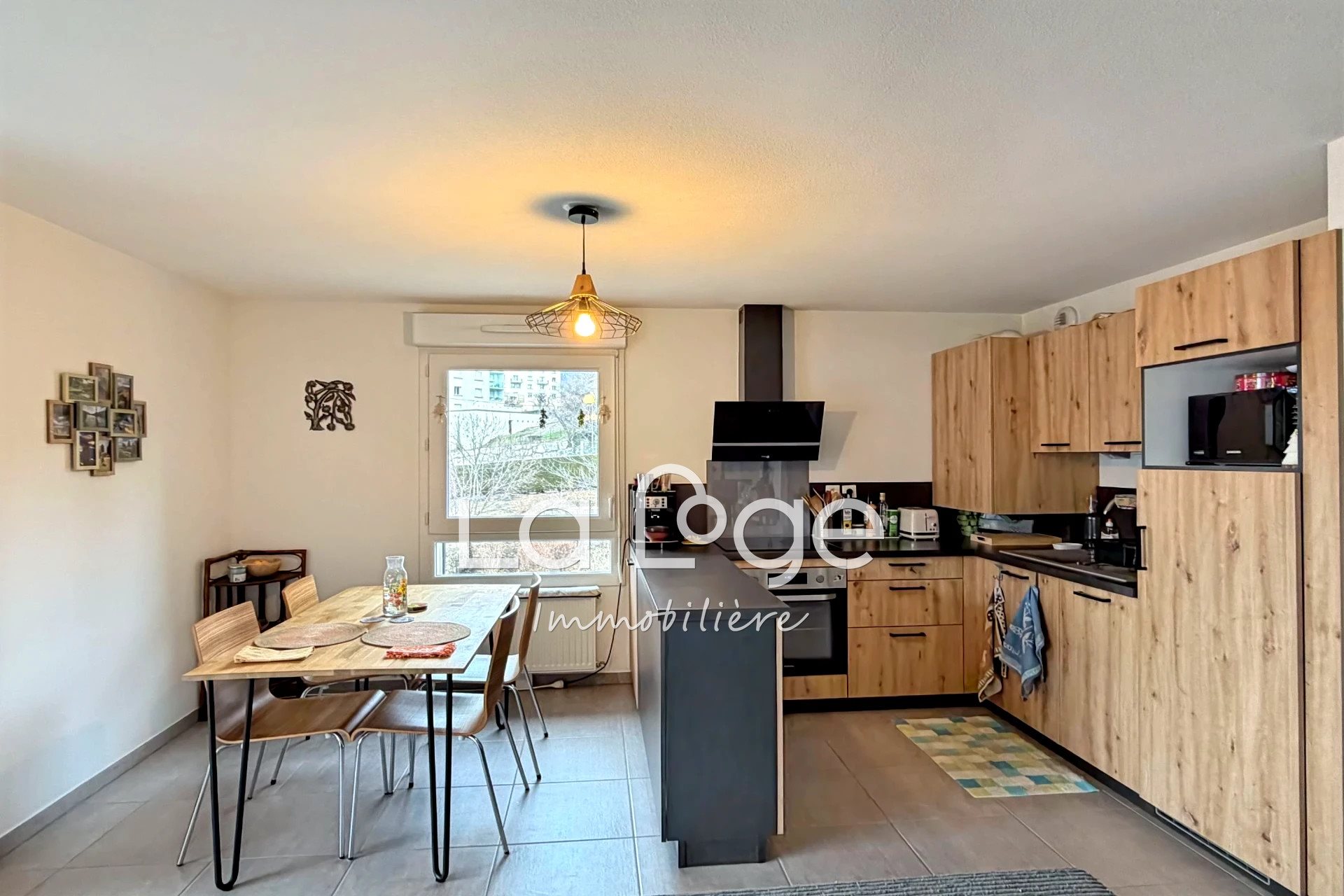 Appartement à vendre, 63m², Gap