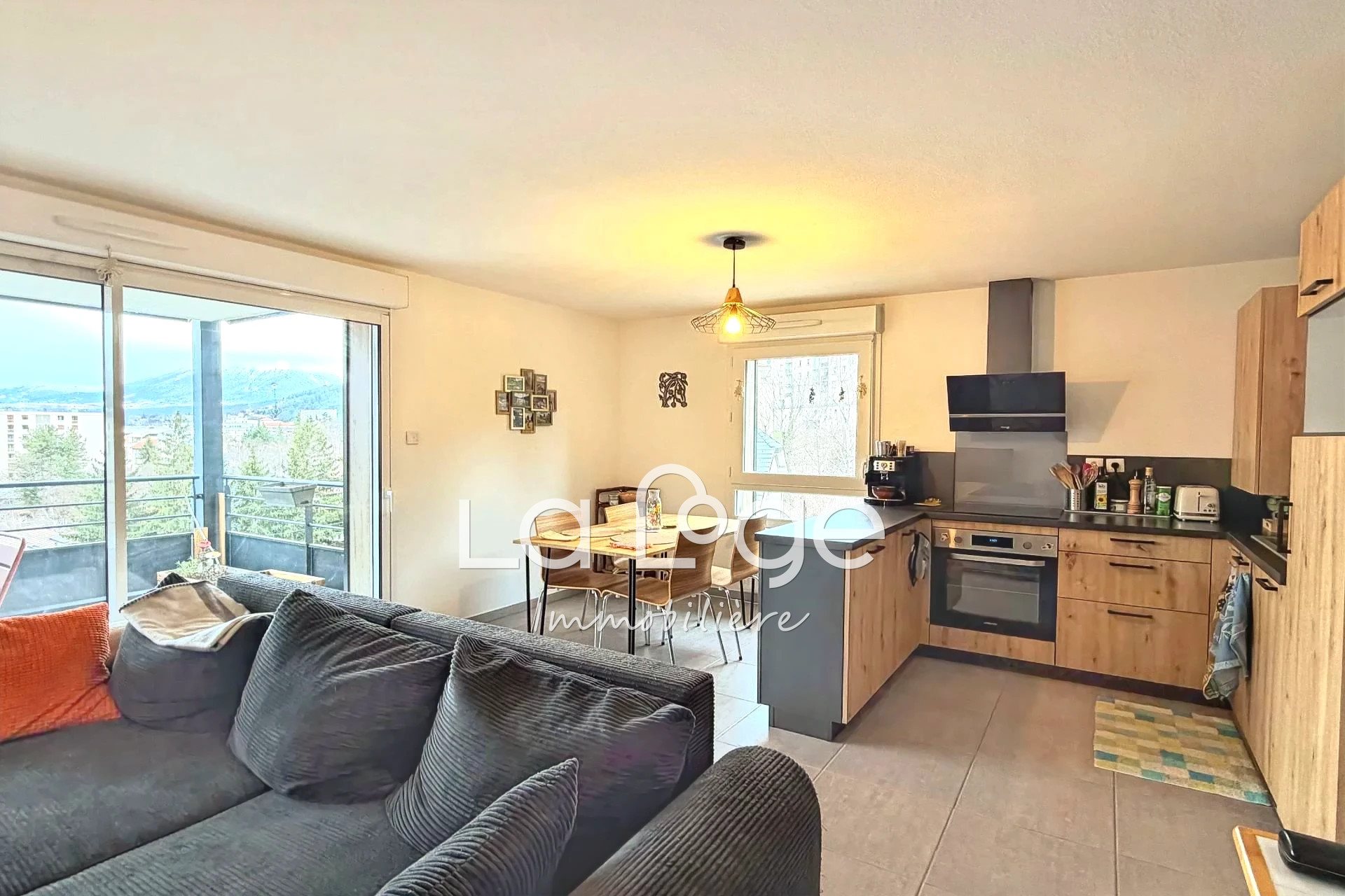 Appartement à vendre, 63m², Gap