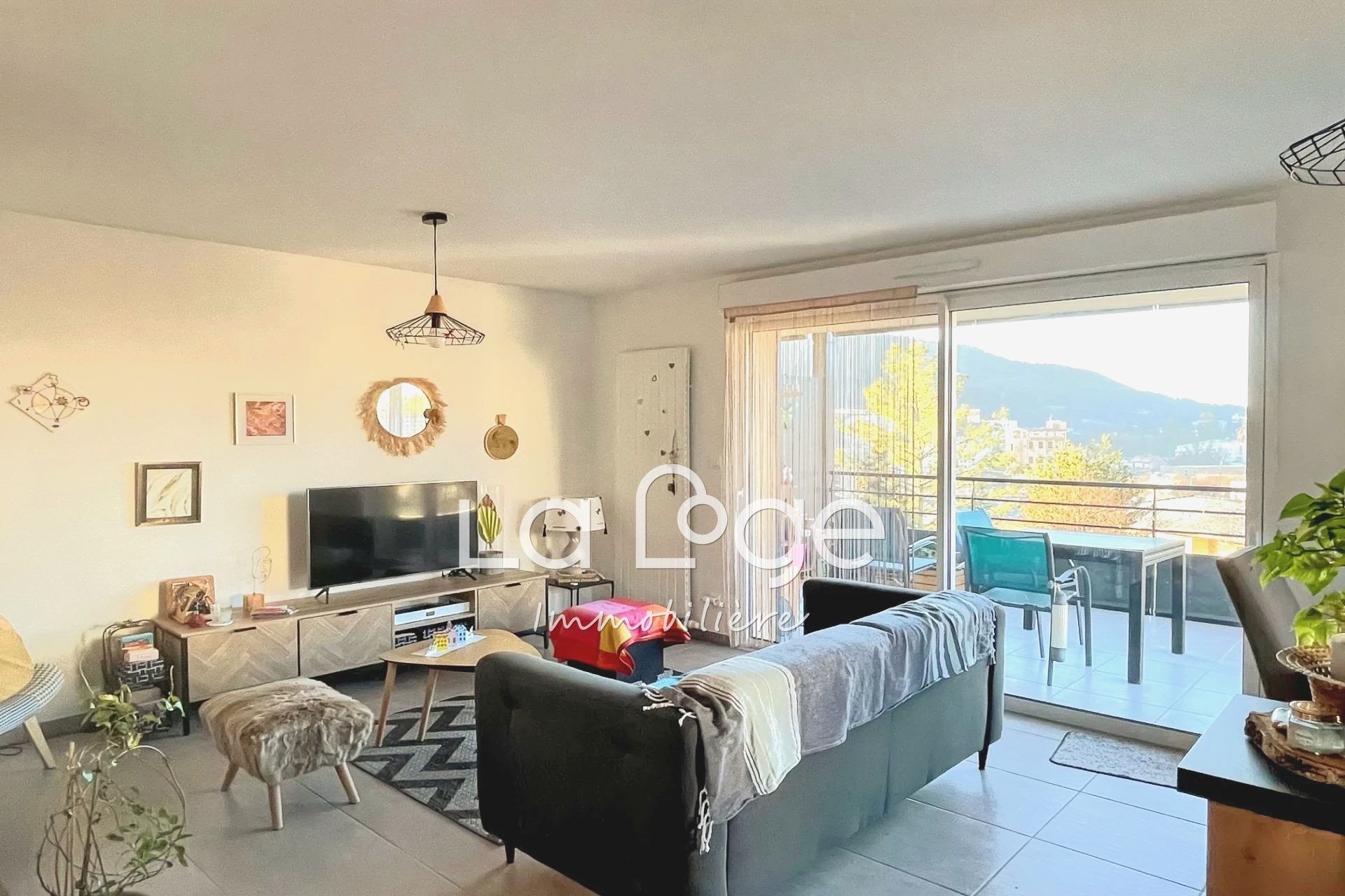 Appartement à vendre, 63m², Gap