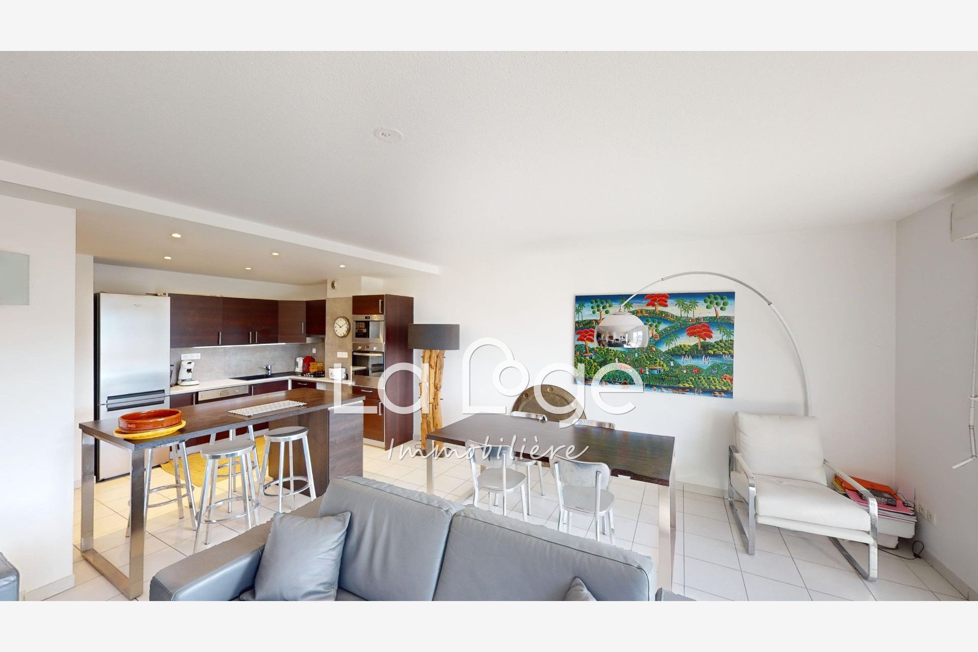 Appartement à vendre, 100m², Gap