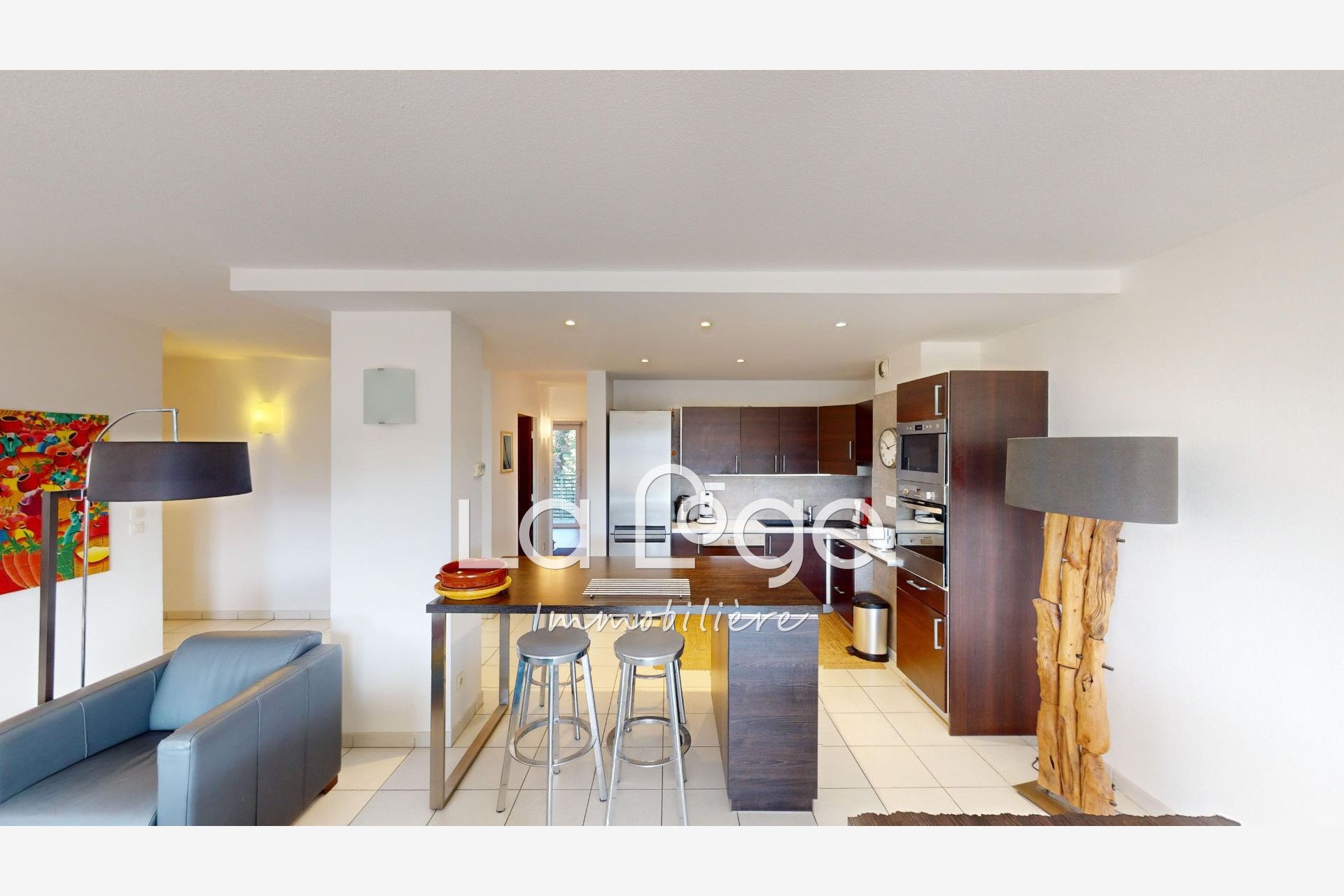 Appartement à vendre, 100m², Gap