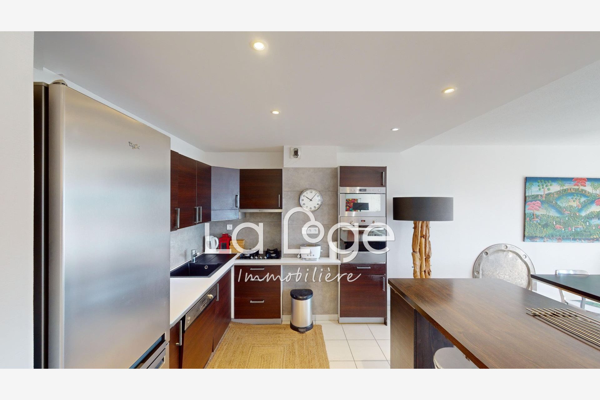 Appartement à vendre, 100m², Gap